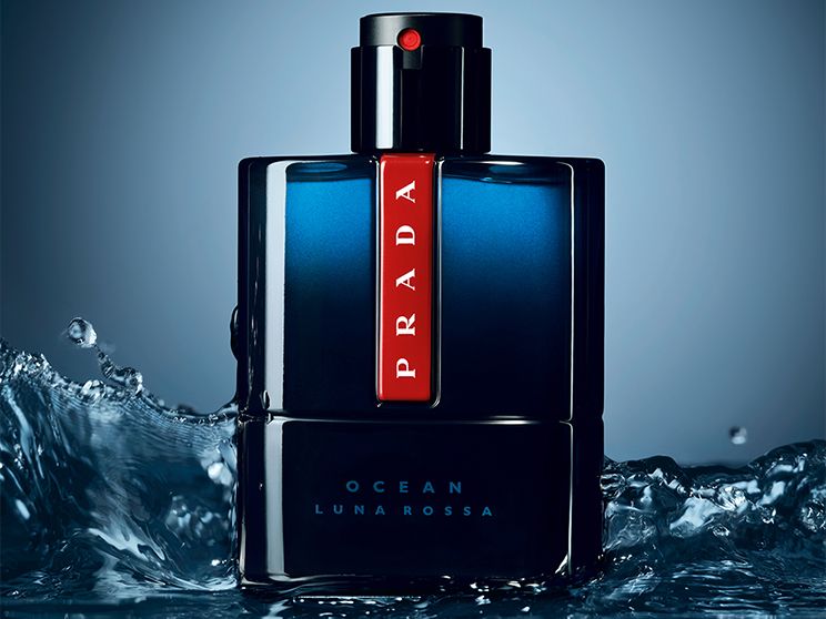 Mens prada outlet aftershave boots